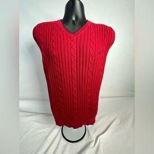 Nautica Sweater Vest